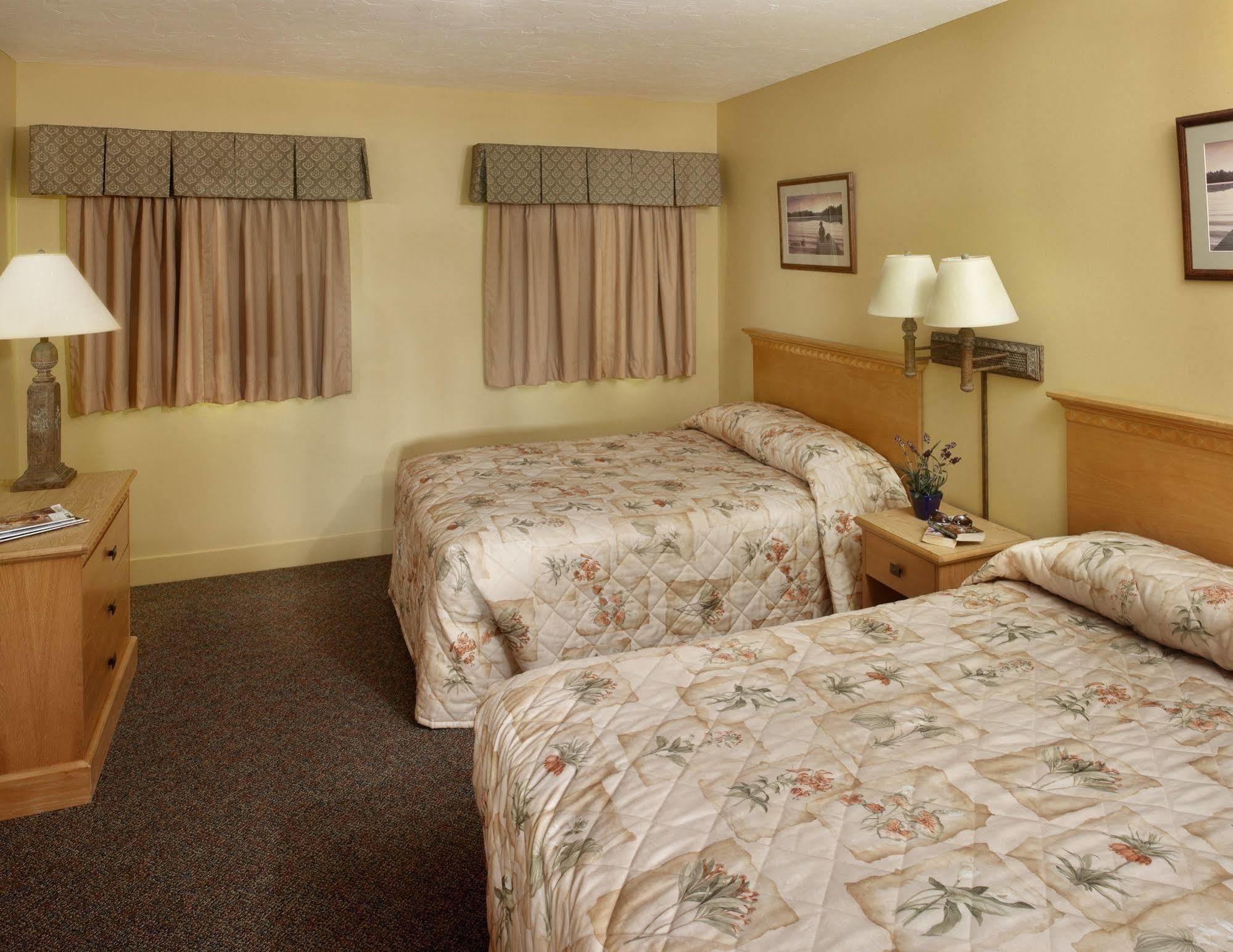 Steele Hill Resorts Sanbornton Exterior photo