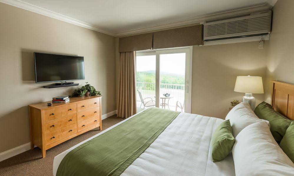 Steele Hill Resorts Sanbornton Exterior photo